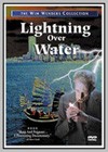 Lightning Over Water
